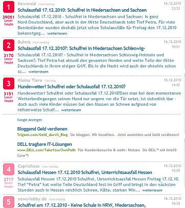 schulfrei-blogs